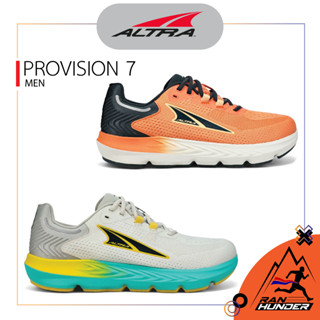 ALTRA - PROVISION 7 [MEN] รองเท้าวิ่งผู้ชาย,รองเท้าวิ่งถนน