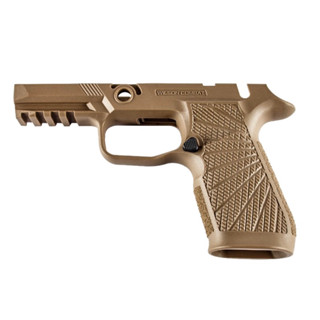 โพลิเมอร์มี2สี Wilson Combat Sig Sauer P320 Carry Grip Mo