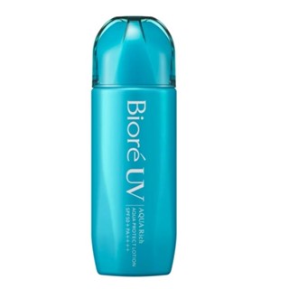 Biore UV Aqua Rich/ บิโอเร ยูวี อะควา ริช อะควา โพรเทค โลชั่น เอสพีเอฟ50+ / 70 ml