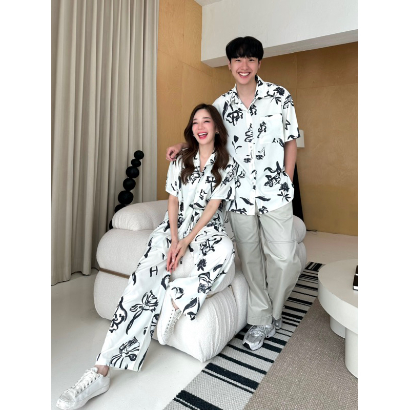Phuksn (พู่กัน) cham.him x c.h.m