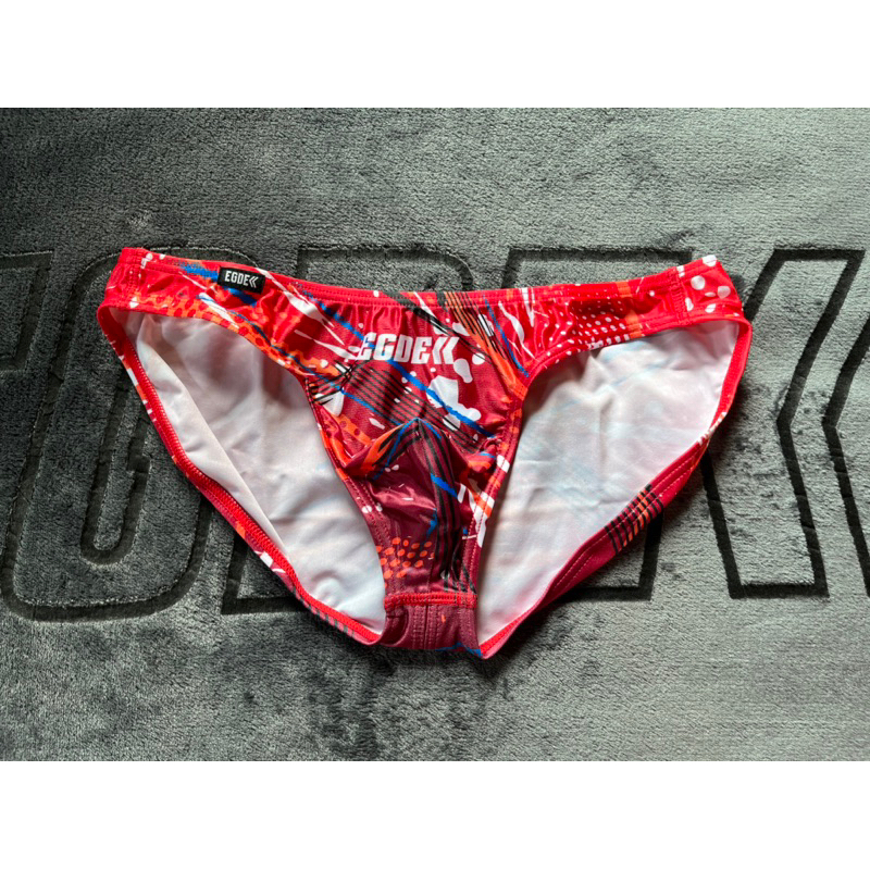 กางเกงในชาย EGDE Made in Japan ชุดชั้นในชาย Size M