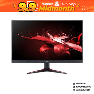 ACER Gaming Monitor VG240YEbmipx 23.8"/IPS/100Hz/3Y/ MNL-001834