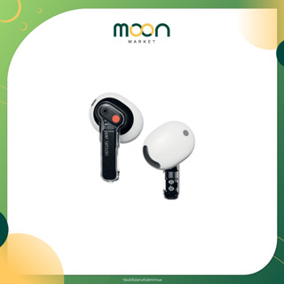 Nothing หูฟัง Ear Stick True Wireless White | Moon Market