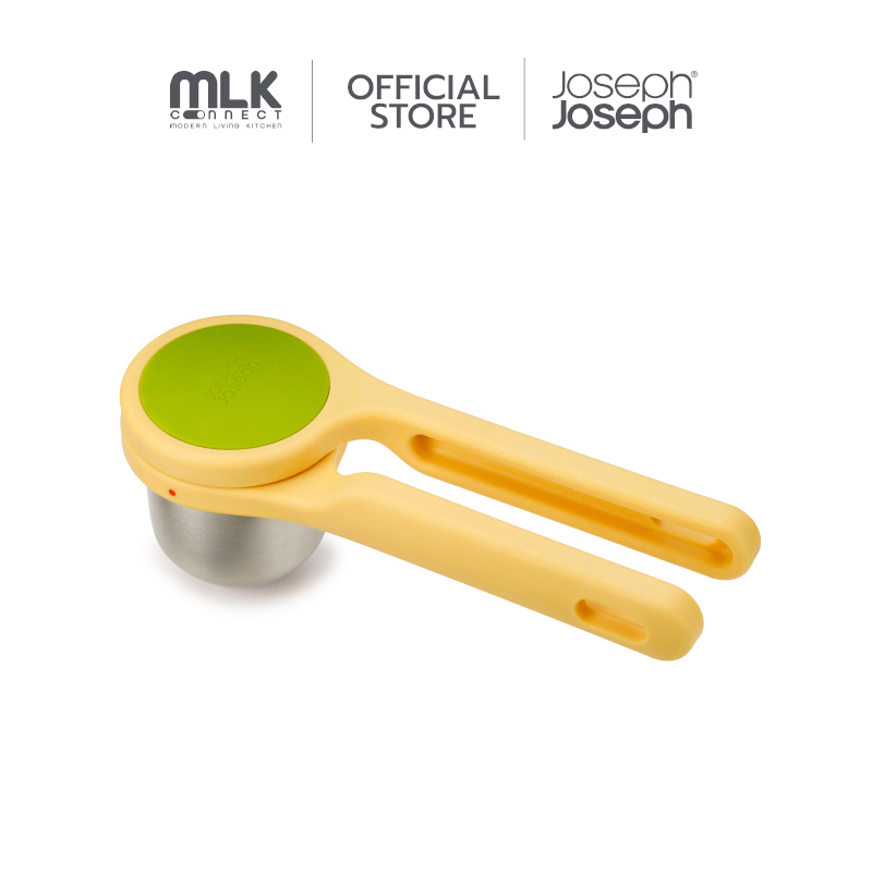 Joseph Joseph อุปกรณ์คั้นน้ำมะนาวหรือผลไม้ รุ่น Helix สี Yellow N20101