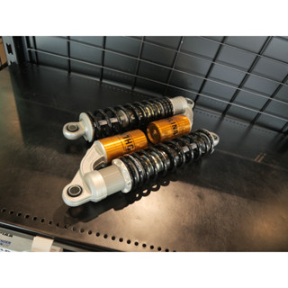 Ohlins โช้คหลัง YA634 Yamaha SR 400 (2014-2019)