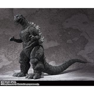 [ส่งตรงจากญี่ปุ่น] Bandai S.H.Monster Arts Godzilla ( 1954 ) Japan New