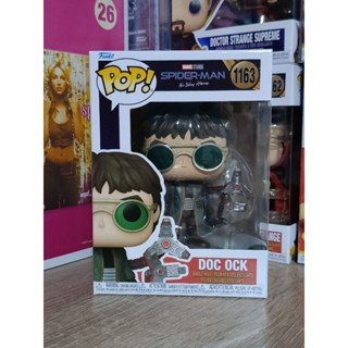 Funko Pop! : Spider-Man : No Way Home - Doc Ock