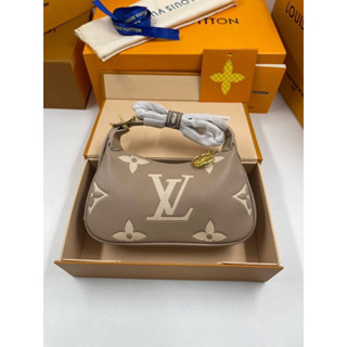กระเป๋า Lo uis Vuitton งานออริเทียบแท้ งานสวย✨ size  20cm  boxset