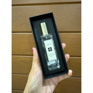 Jo malone Wood Sage and Sea Salt 30 ml.