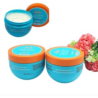 Moroccanoil Restorative Hair Mask Repair 250