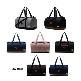 Herschel Supply กระเป๋าDuffle รุ่น HERITAGE DUFFLE NEW CLASSICS 2023