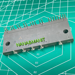 PS21267-P IGBT MODULE พร้อมส่งในไทย🇹🇭