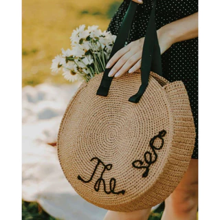 ISPIE Raffia Yarn - ไหมราเฟีย ขนาด 250m
