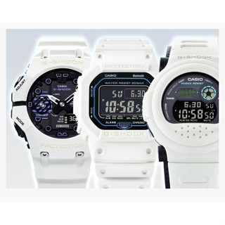 แท้ศูนย์ ประกัน Cmg  G-Shock Limited color GA-B001 GA-B001SF-7A G-B001SF-7A ประกัน CMG 1 ปี