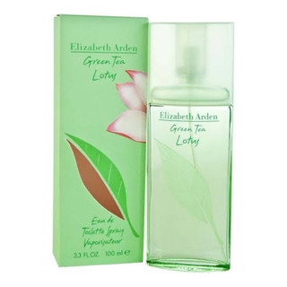 น้ำหอม Elizabeth Arden Green Tea Lotus 100ml