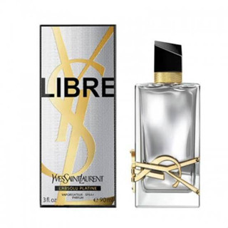 YSL LIBRE LAbsolu Platine EDP 90 ml กล่องซีล