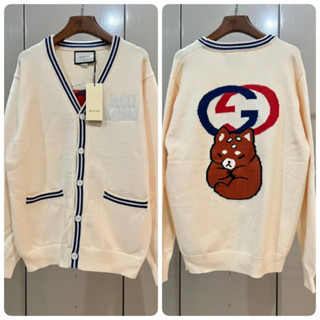 GUCCI 🧺🧺🧺 เสื้อ แบรนด์ดัง ทรงสวย 🧺🧺🧺.