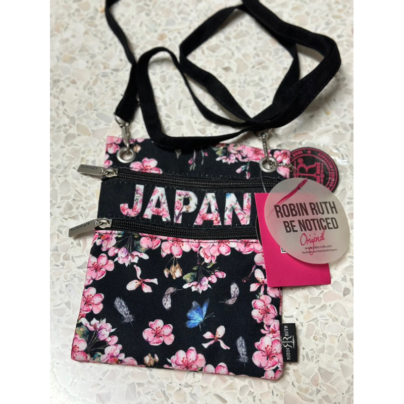 กระเป๋าแนว ฮิปฮิป แบรนด์ robin-ruth ( .co.jp )