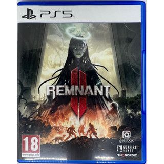 [Ps5][มือ2] เกม Remnant