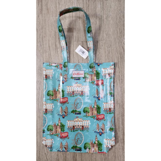 Cath Kidzion London กระเป๋าใส่หนังสือ