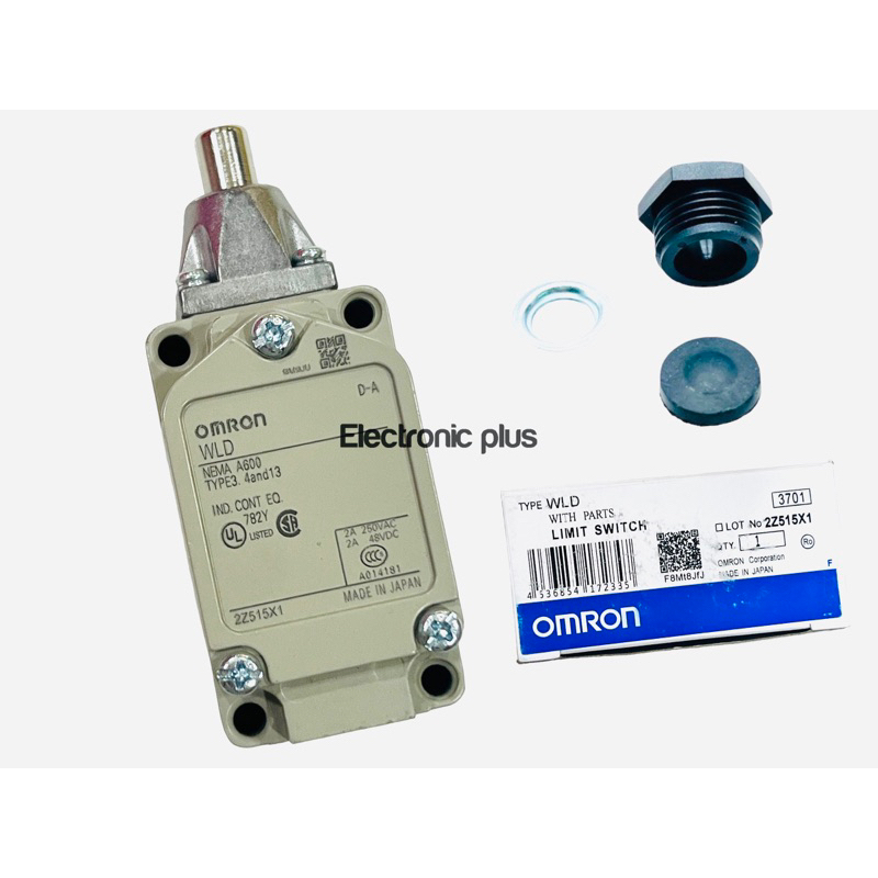 ร้านในไทย WLD WLD LIMITSWITCH WLD ลิมิตสวิทช์ WLD ลิมิตสวิทช์ WLD