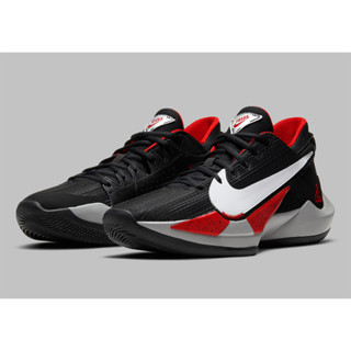 Zoom Freak 2 "Bred" CK5424-003