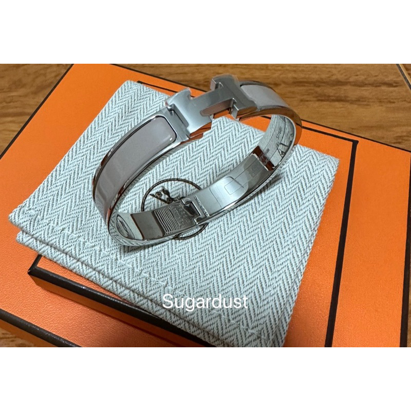 new! กำไล hermes ของใหม่