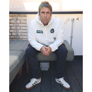 Adidas SPEZIAL X Liam Gallagher