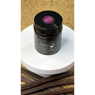 วานิลาเพสท์โฮมเมด100กรัม( Home Made Natural Vanilla Paste100g)