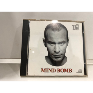 1 CD MUSIC  ซีดีเพลงสากล   THE THE MIND BOMB      (C18A54)