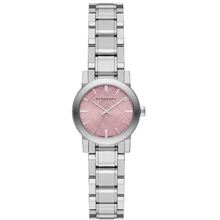 LIVE OUTLET WATCH นาฬิกา Burberry นาฬิกาข้อมือผู้หญิง นาฬิกาผู้ชาย แบรนด์เนม Brandname Burberry Watch BU9231