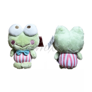 ตุ๊กตากบเคโระ kero keroppi