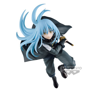 พร้อมส่ง/งานแท้/Banpresto That Time I Got Reincarnated as Aa Slime Maximatic The Rimuru Tempest