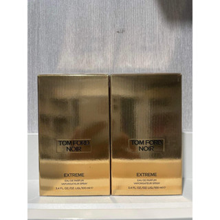 [น้ำหอมแท้ 💯] Tom ford Noir extreme EDP 100ml กล่องซีล (Full box)