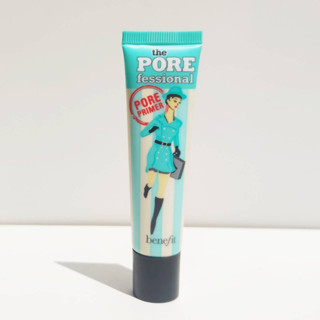 BENEFIT COSMETICS The POREfessional Face Primer