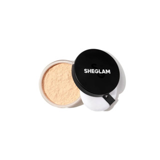 ✅PRE-ORDER 5-7Day✅ SHEGLAM BAKED GLOW SETTING POWDER