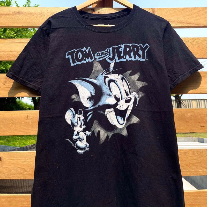 Tom and Jerry Cartoon