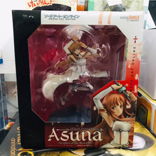 Asuna -Knights of the Blood Ver.- SAO