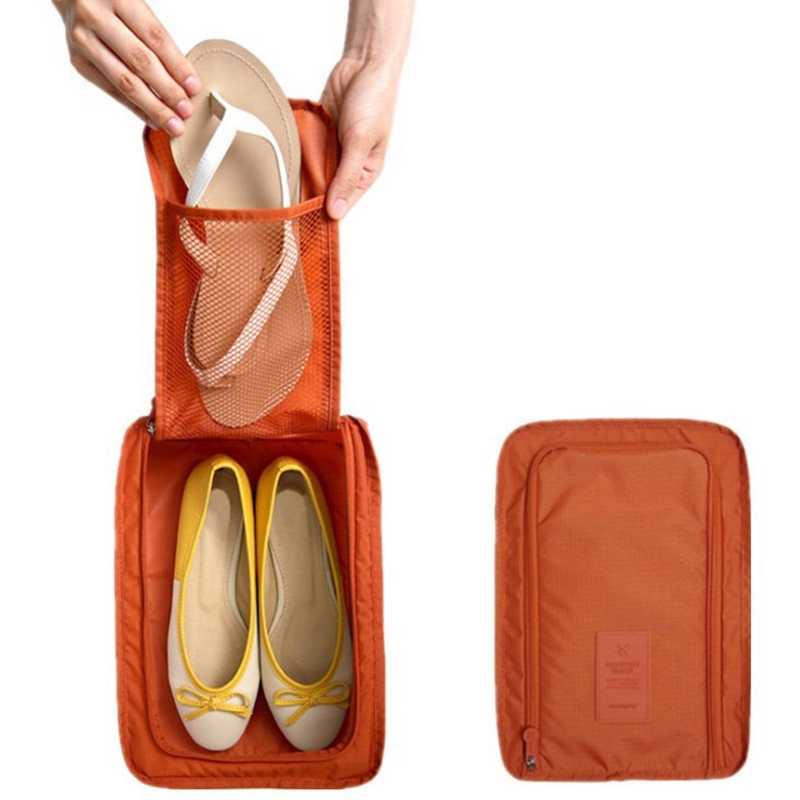 GC-168 กระเป๋าไส่รองเท้าสำหรับเดินทาง