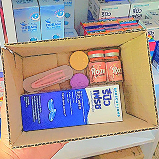 (ไลฟ์สด20:00เหลือ120฿)Setคอนแทคมือใหม่(+รีนิว+อุปกรณ์)