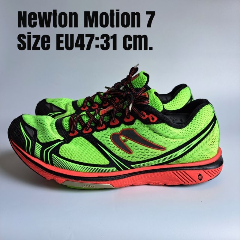 รองเท้า Newton Motion 7