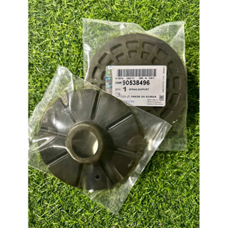 ยางรองสปริงโช๊คอัพหลัง ใส่ได้ทั้ง บนหรือล่าง  เชฟโรเลต ครูซ …