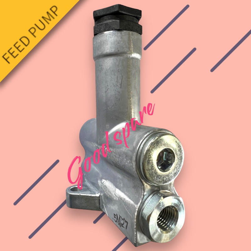 ฟีดปั๊ม 6UZ1-TCC, D360 8-98257686-0 ของแท้ศูนย์100%