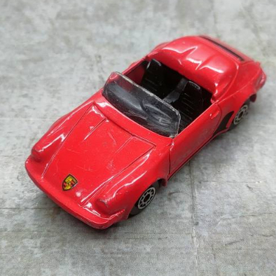 โมเดลรถเหล็ก MAISTO_PORSCHE 911