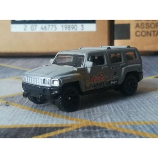 (มีสินค้าพร้อมส่ง) Matchbox Basic Car