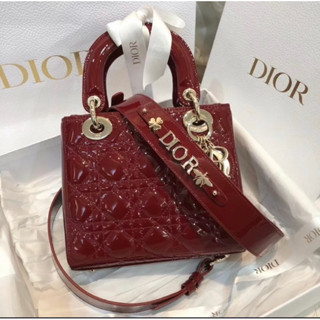 LADY DIOR PREMIUM’S GIFT 20 CM