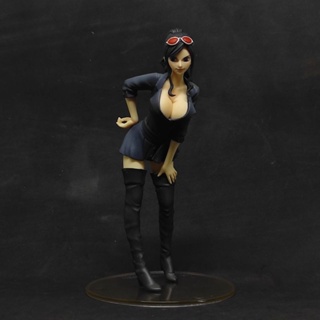 🇯🇵👒 One Piece วันพีช Nico Robin นิโค โรบิ้น 2013 yomi hirasaka