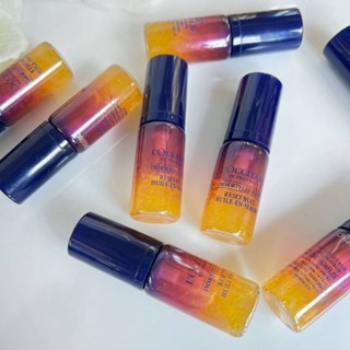 เซรั่ม Immortelle Overnight Reset Oil In Serum 5ml.