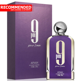 Afnan 9pm Pour Femme EDP 100 ml.