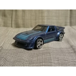 HOTWHEELS BASIC CAR (ของมีพร้อมส่ง)